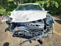 2018 Porsche Cayenne photo