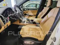 2018 Porsche Cayenne фото