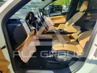 2018 Porsche Cayenne photo