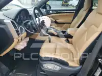 2018 Porsche Cayenne photo
