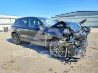 2018 Porsche Cayenne photo