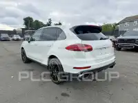 2018 Porsche Cayenne фото