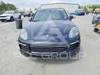 2018 Porsche Cayenne фото