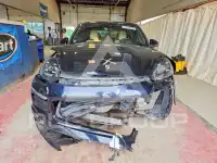 2018 Porsche Cayenne photo