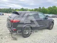 2018 Porsche Cayenne фото