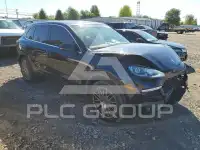 2018 Porsche Cayenne photo