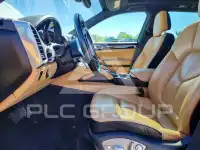 2018 Porsche Cayenne photo