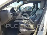 2018 Porsche Cayenne photo