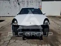 2018 Porsche Cayenne photo