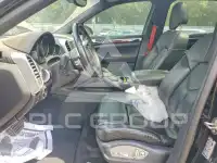 2018 Porsche Cayenne photo