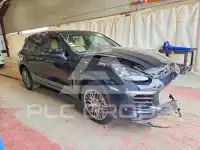 2018 Porsche Cayenne photo
