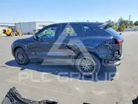 2018 Porsche Cayenne photo