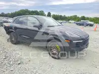 2018 Porsche Cayenne фото