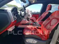 2018 Porsche Cayenne фото