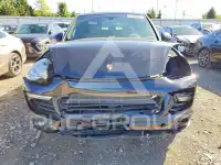 2018 Porsche Cayenne photo