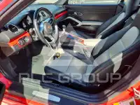 2018 Porsche Cayman фото