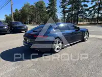 2018 Porsche Panamera фото