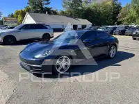 2018 Porsche Panamera фото