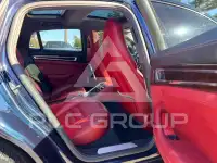 2018 Porsche Panamera фото