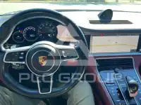 2018 Porsche Panamera фото