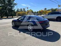 2018 Porsche Panamera фото