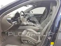 2018 Porsche Panamera фото