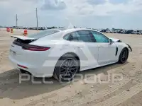 2018 Porsche Panamera фото