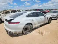2018 Porsche Panamera фото