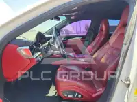 2018 Porsche Panamera photo
