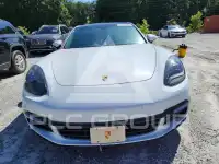 2018 Porsche Panamera фото