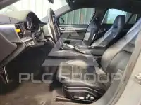 2018 Porsche Panamera фото