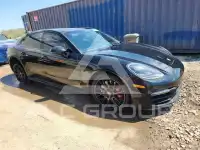 2018 Porsche Panamera фото