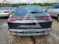 2018 Porsche Panamera фото