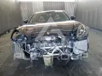 2018 Porsche Panamera фото