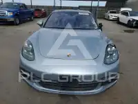 2018 Porsche Panamera фото