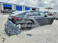 2018 Porsche Panamera фото