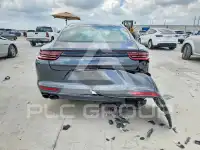 2018 Porsche Panamera фото