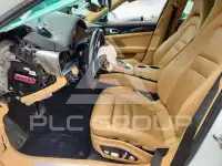 2018 Porsche Panamera фото