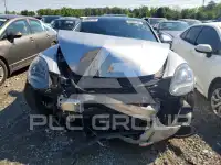 2018 Porsche Panamera photo