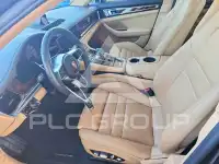 2018 Porsche Panamera фото