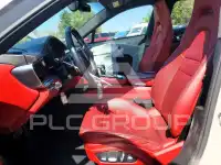 2018 Porsche Panamera photo