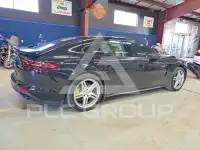 2018 Porsche Panamera photo