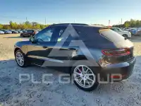 2018 Porsche MACAN фото
