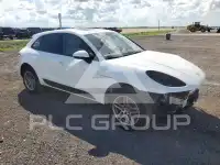 2018 Porsche MACAN фото