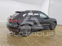 2018 Porsche MACAN фото