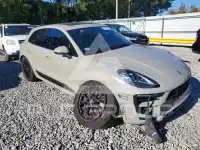 2018 Porsche MACAN фото
