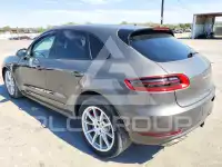 2018 Porsche MACAN photo