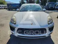 2018 Porsche MACAN фото