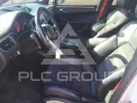 2018 Porsche MACAN photo