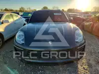2018 Porsche MACAN фото